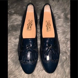 Salvatore ferragamo shoes